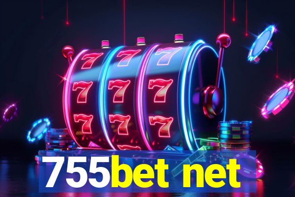 755bet net